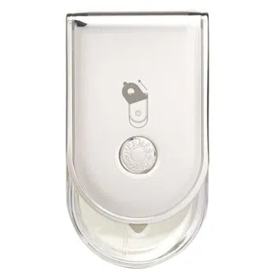 Hermes Voyage D' Refillable Eau De Toilette Spray 3.3 oz In Default