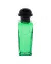 Hermes Hermès Women's 1.6oz Eau De Basilic Pourpre Edc Spray (refillable)