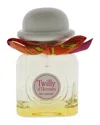 Hermes Women's 1.6oz Twilly D' Eau Ginger Edp
