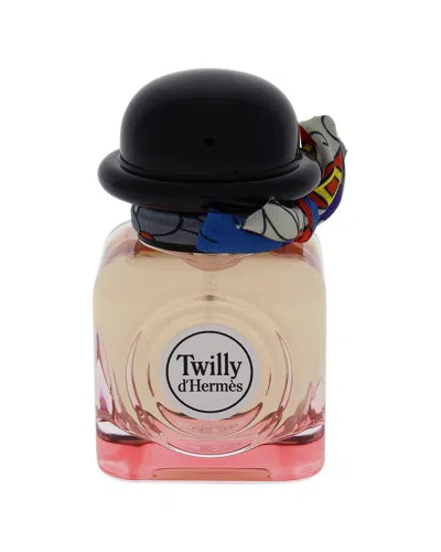 Hermes Women's 1oz Twilly D' Edp Spray