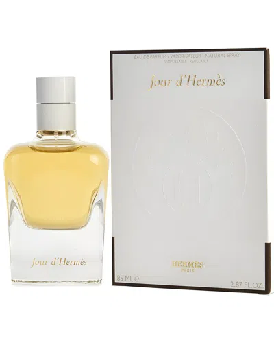 Hermes Hermès Women's 2.9oz Jour D'hermès Edp