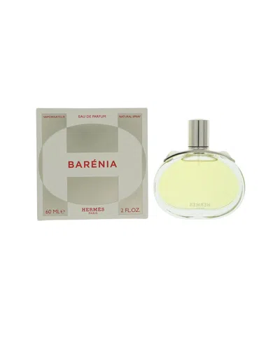 Hermes Hermès Women's 2oz Barenia Edp In Yellow