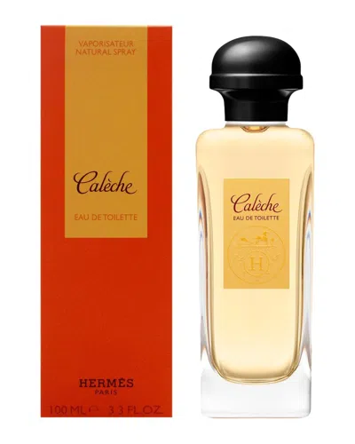 Hermes Hermès Women's 3.3oz Caleche Edt Spray