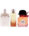 HERMES HERMÈS WOMEN'S 3PC FRAGRANCE KIT