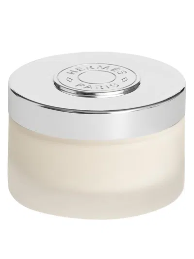 Hermes Women's Barénia Perfumed Body Cream