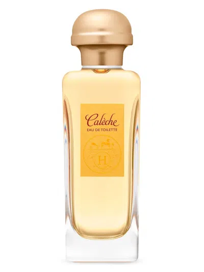 Hermes Women's Calèche Eau De Toilette In Size 2.5-3.4 Oz.