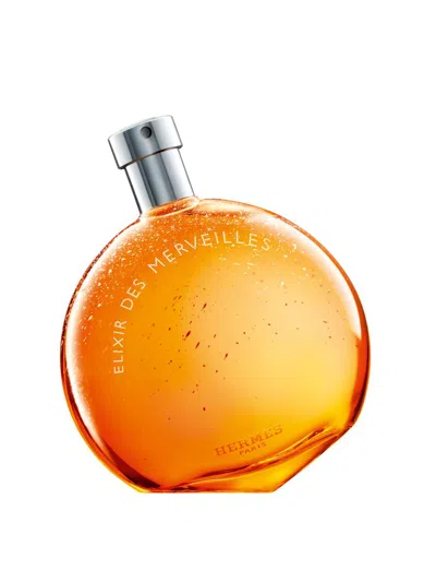 Hermes Women's Élixir Des Merveilles Eau De Parfum