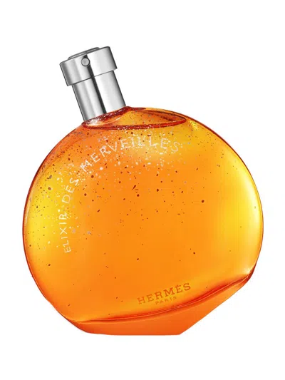 Hermes Women's Élixir Des Merveilles Eau De Parfum
