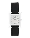 HERMES HERMÈS WOMEN'S H WATCH WATCH, CIRCA 2000S (AUTHENTIC PRE-OWNED)