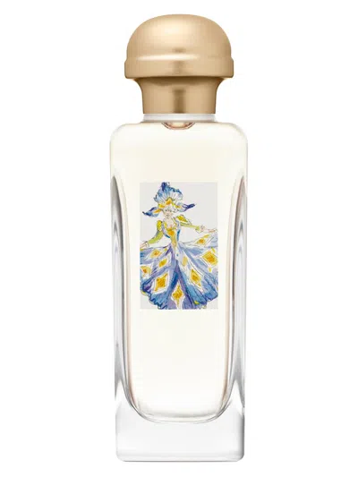 Hermes Women's Hiris Eau De Toilette In Size 3.4-5.0 Oz.