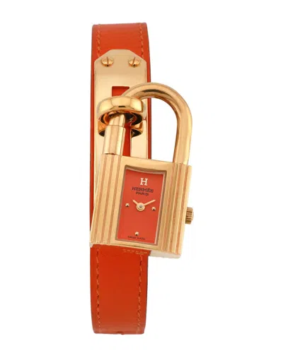 Pre-owned Hermes 793-10820