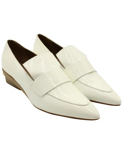 Pre-owned Hermes Hermès Women's Leather  Loafer (authentic Pre-loved)