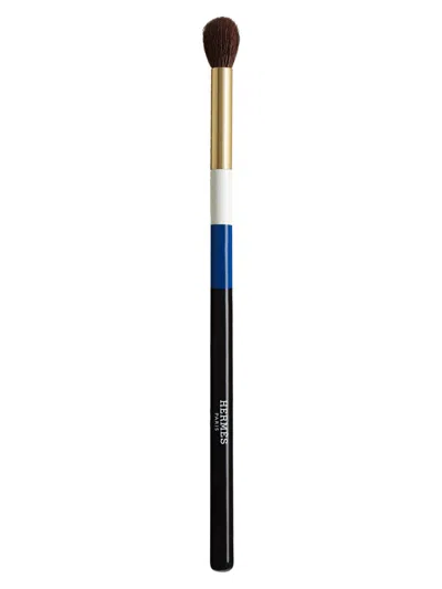 Hermes Women's Les Pinceaux Hermès L'estompeur Blending Brush