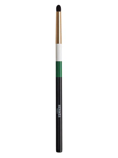 Hermes Women's L'estompeur De Précision Brush