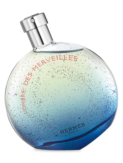 Hermes Women's L'ombre Des Merveilles Eau De Parfum In Size 3.4-5.0 Oz.