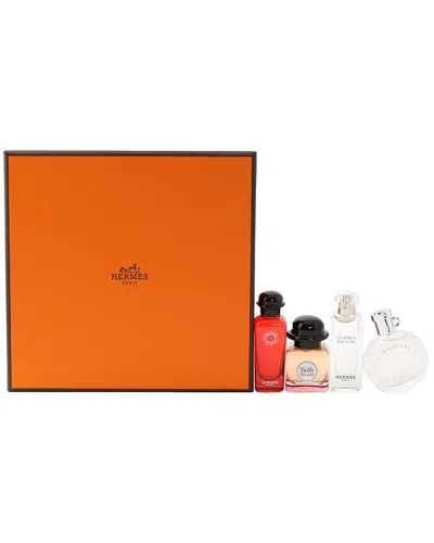 Hermes Hermès Women's Mini Set