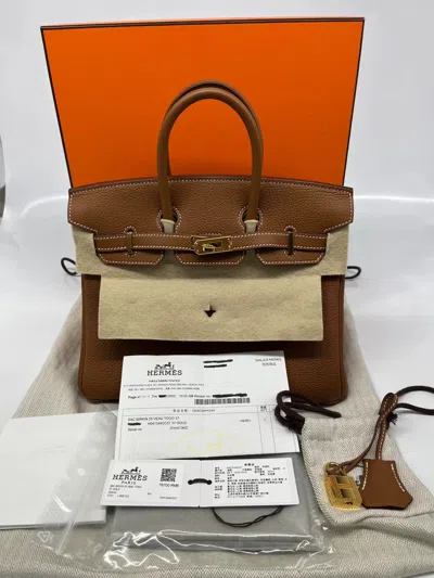Pre-owned Hermes Women Pre-loved Bag Brand New Condition In Multi