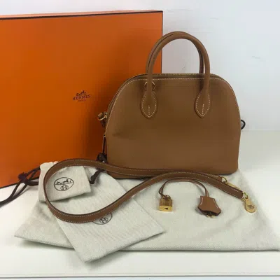 Pre-owned Hermes Women Pre-loved Bag Brand New Condition In Multi