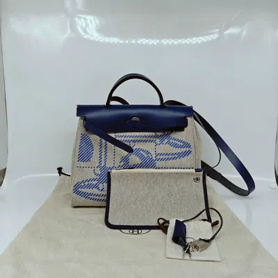 Pre-owned Hermes Women Pre-loved Bag Brand New Condition In Multi