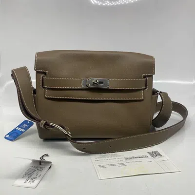 Pre-owned Hermes Women Pre-loved Bag Brand New Condition In Multi