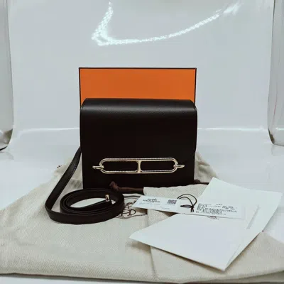 Pre-owned Hermes Women Pre-loved Bag Brand New Condition In Multi
