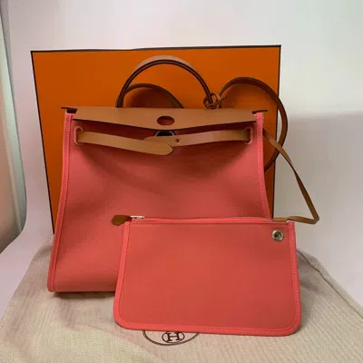 Pre-owned Hermes Women Pre-loved Bag Brand New Condition In Multi