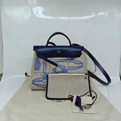 Pre-owned Hermes Women Pre-loved Bag Brand New Condition In Multi