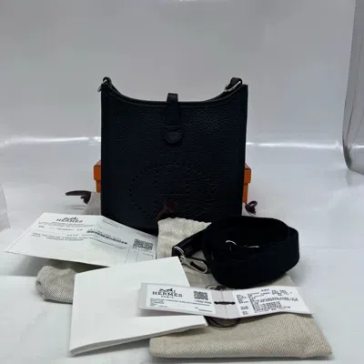 Pre-owned Hermes Hermès Women Pre-loved Bag Brand New Condition In Multi