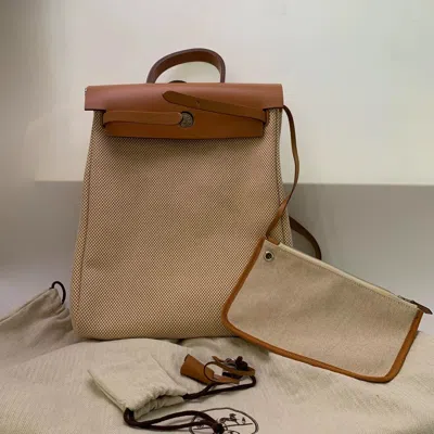 Pre-owned Hermes Hermès Women Pre-loved Bag Brand New Condition In Multi