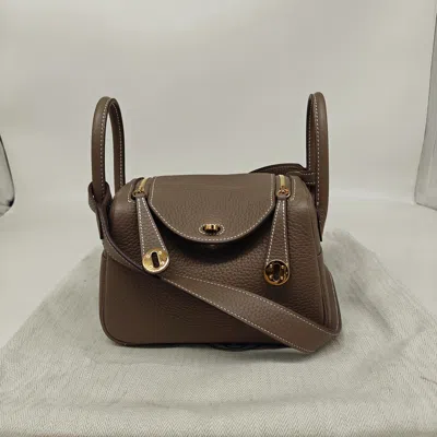 Pre-owned Hermes Hermès Women Pre-loved Bag Brand New Condition In Multi
