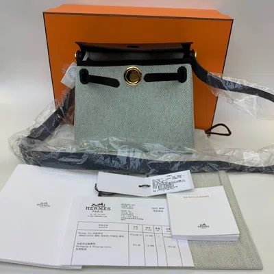 Pre-owned Hermes Hermès Women Pre-loved Bag Brand New Condition In Multi