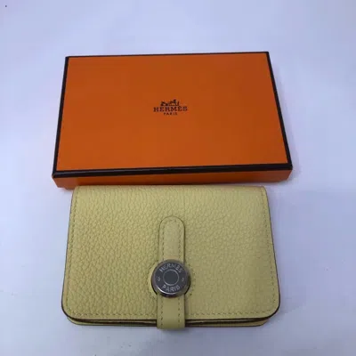 Pre-owned Hermes Hermès Women Pre-loved Bag Brand New Condition In Multi