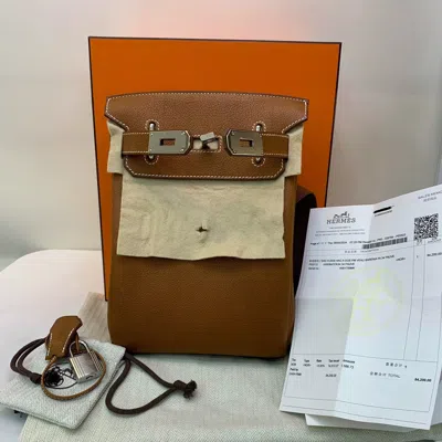Pre-owned Hermes Hermès Women Pre-loved Bag Brand New Condition In Multi