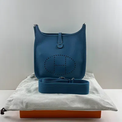Pre-owned Hermes Hermès Women Pre-loved Bag Brand New Condition In Multi