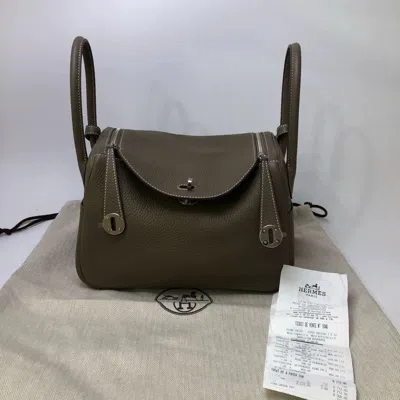 Pre-owned Hermes Hermès Women Pre-loved Bag Brand New Condition In Multi