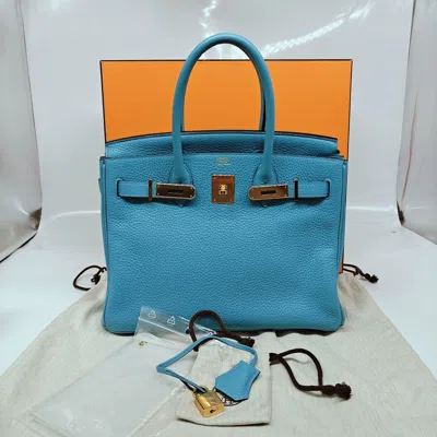Pre-owned Hermes Hermès Women Pre-loved Bag Brand New Condition In Multi