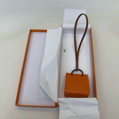 Pre-owned Hermes Hermès Women Pre-loved Bag Brand New Condition In Multi