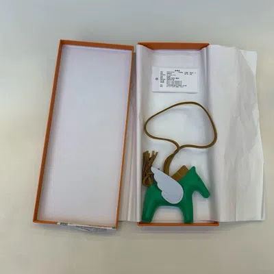 Pre-owned Hermes Hermès Women Pre-loved Bag Brand New Condition In Multi