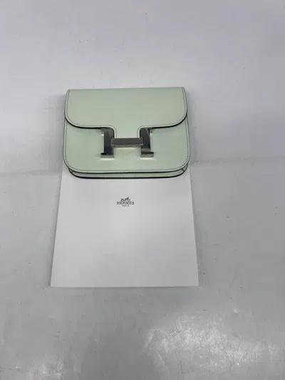 Pre-owned Hermes Hermès Women Pre-loved Bag Brand New Condition In Multi