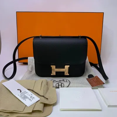 Pre-owned Hermes Hermès Women Pre-loved Bag Brand New Condition In Multi