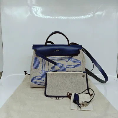 Pre-owned Hermes Hermès Women Pre-loved Bag Brand New Condition In Multi