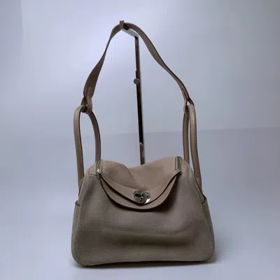 Pre-owned Hermes Women Pre-loved Bag Excellent Condition In Multi