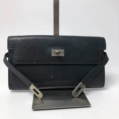 Pre-owned Hermes Women Pre-loved Bag Very Good Condition In Multi