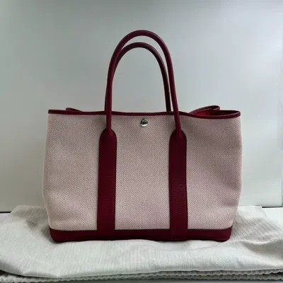 Pre-owned Hermes Women Pre-loved Bag Very Good Condition In Multi