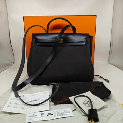 Pre-owned Hermes Women Pre-loved Bag Very Good Condition In Multi