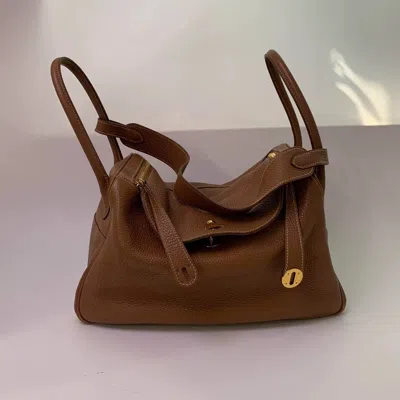 Pre-owned Hermes Women Pre-loved Bag Very Good Condition In Multi