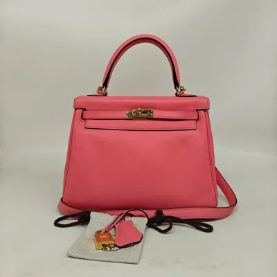 Pre-owned Hermes Hermès Women Pre-loved Bag Very Good Condition In Multi