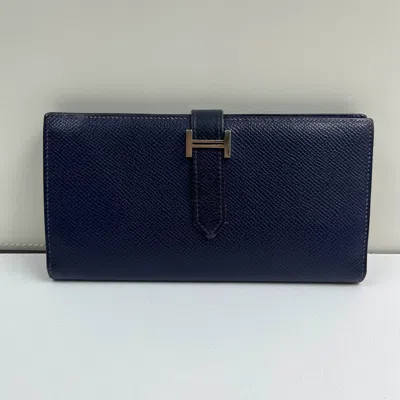 Pre-owned Hermes Hermès Women Pre-loved Bag Very Good Condition In Multi