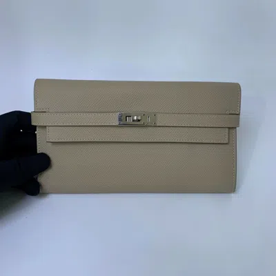 Pre-owned Hermes Hermès Women Pre-loved Bag Very Good Condition In Multi