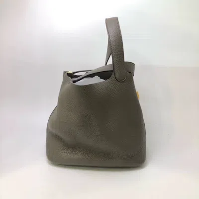 Pre-owned Hermes Hermès Women Pre-loved Bag Very Good Condition In Multi